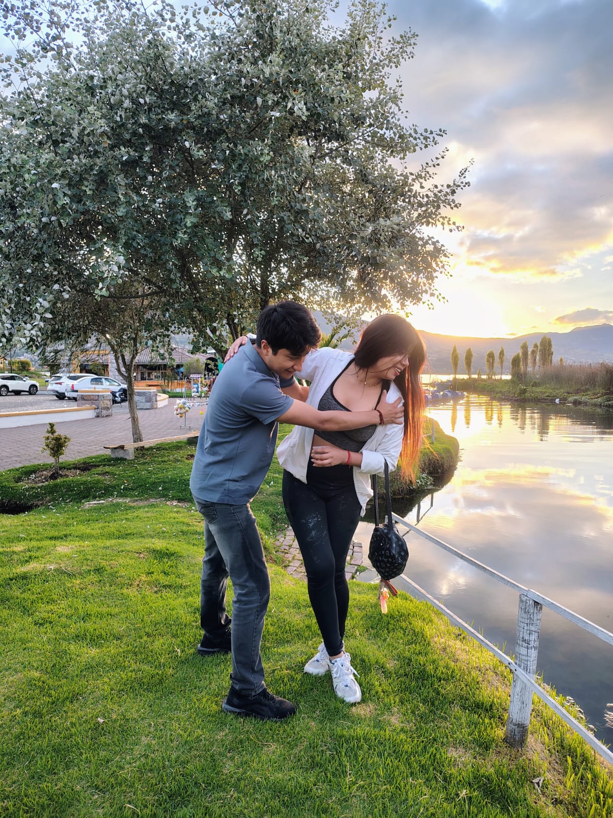 Momento romántico 11