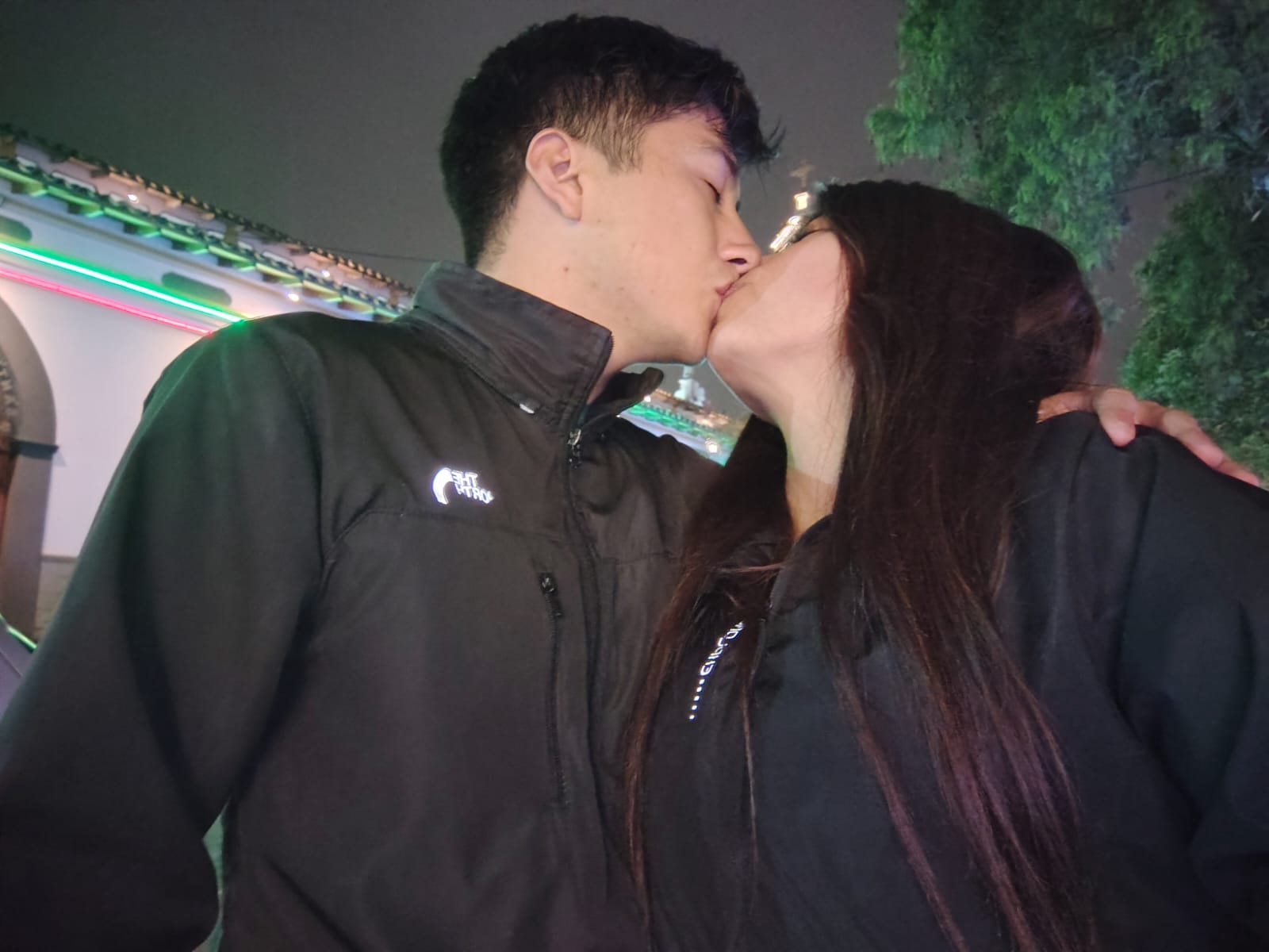 Momento romántico 14