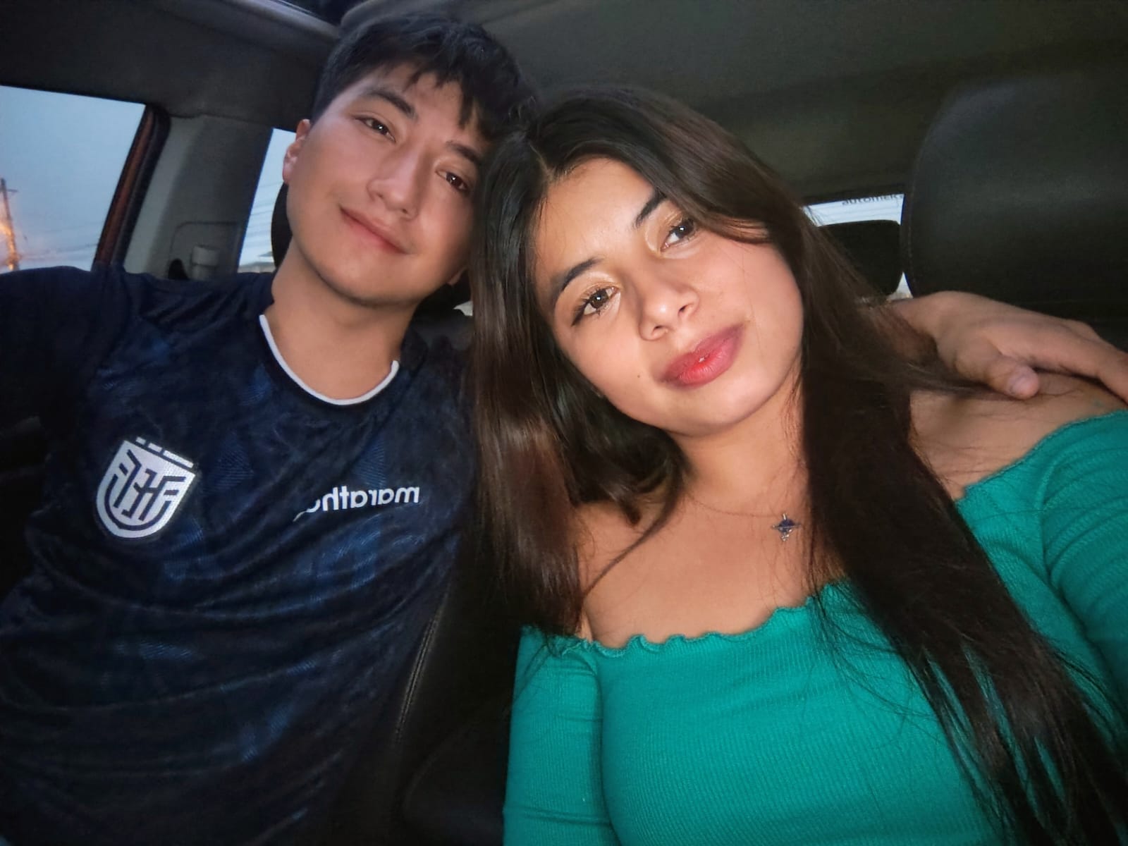 Momento romántico 18