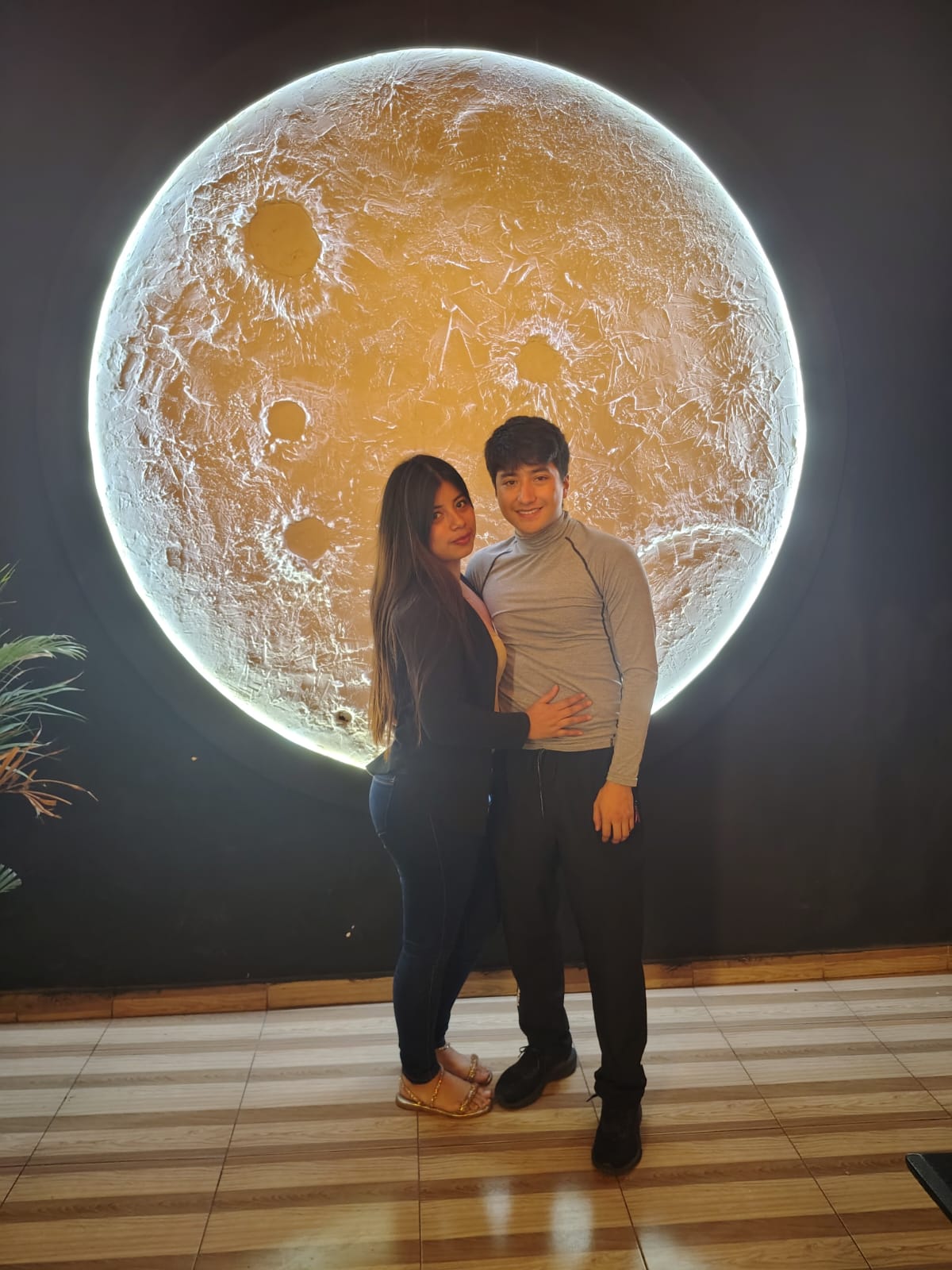 Momento romántico 6